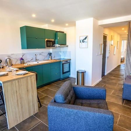 L'Elegant / Sauna / 24H/24H Saint-Jory Zewnętrze zdjęcie