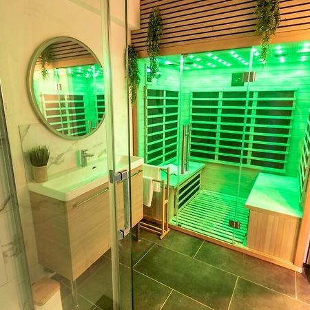 L'Elegant / Sauna / 24H/24H Saint-Jory Zewnętrze zdjęcie