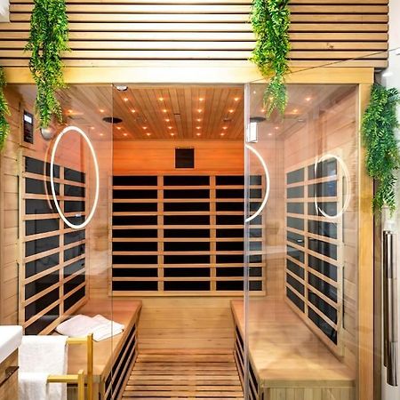 L'Elegant / Sauna / 24H/24H Saint-Jory Zewnętrze zdjęcie