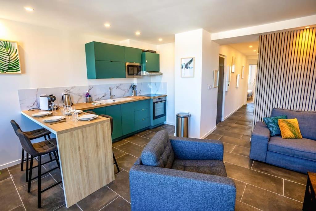 L'Elegant / Sauna / 24H/24H Saint-Jory Zewnętrze zdjęcie