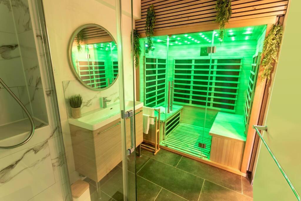 L'Elegant / Sauna / 24H/24H Saint-Jory Zewnętrze zdjęcie