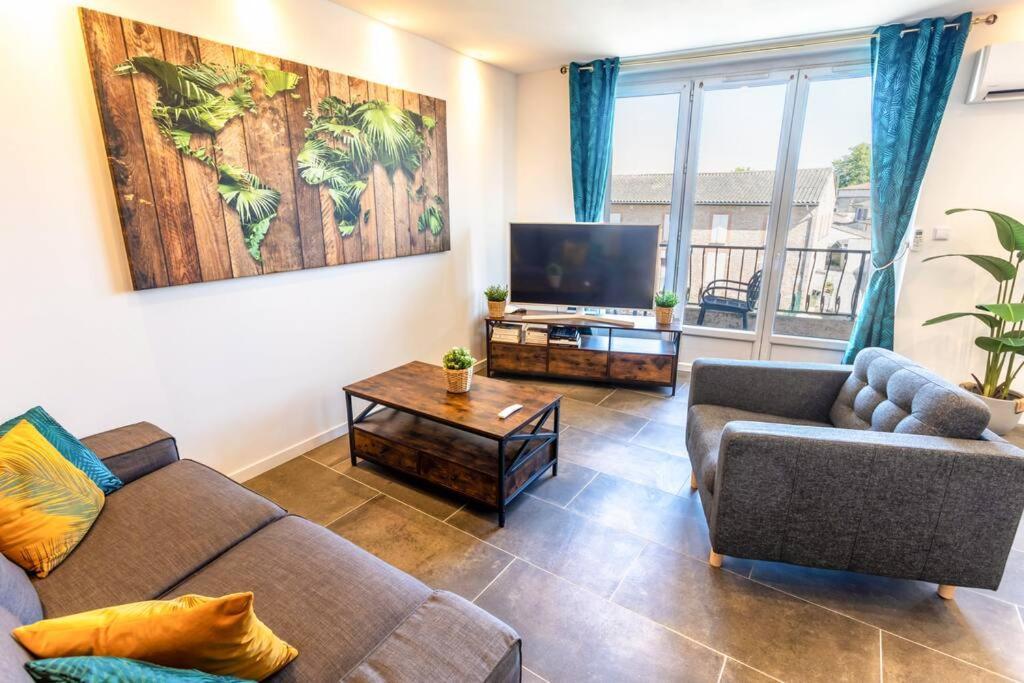 L'Elegant / Sauna / 24H/24H Saint-Jory Zewnętrze zdjęcie
