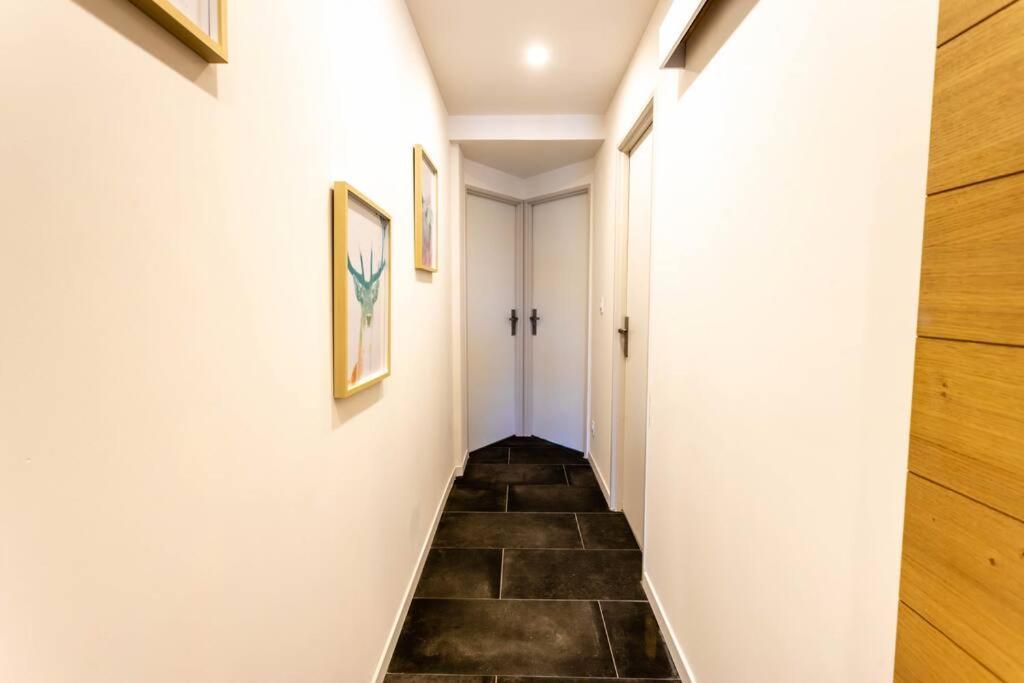 L'Elegant / Sauna / 24H/24H Saint-Jory Zewnętrze zdjęcie