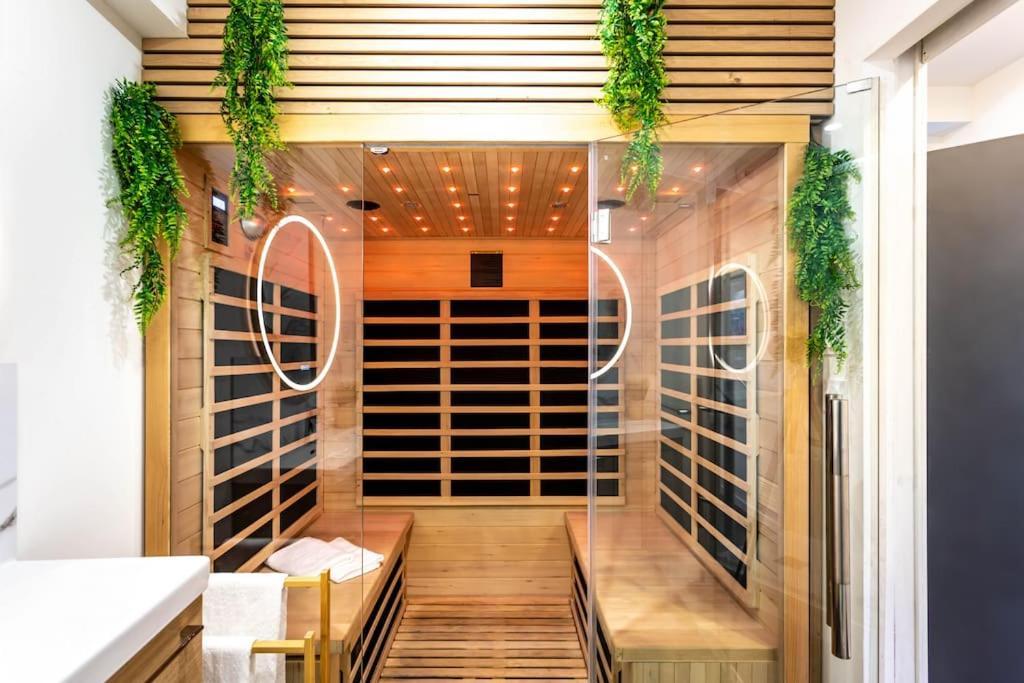 L'Elegant / Sauna / 24H/24H Saint-Jory Zewnętrze zdjęcie