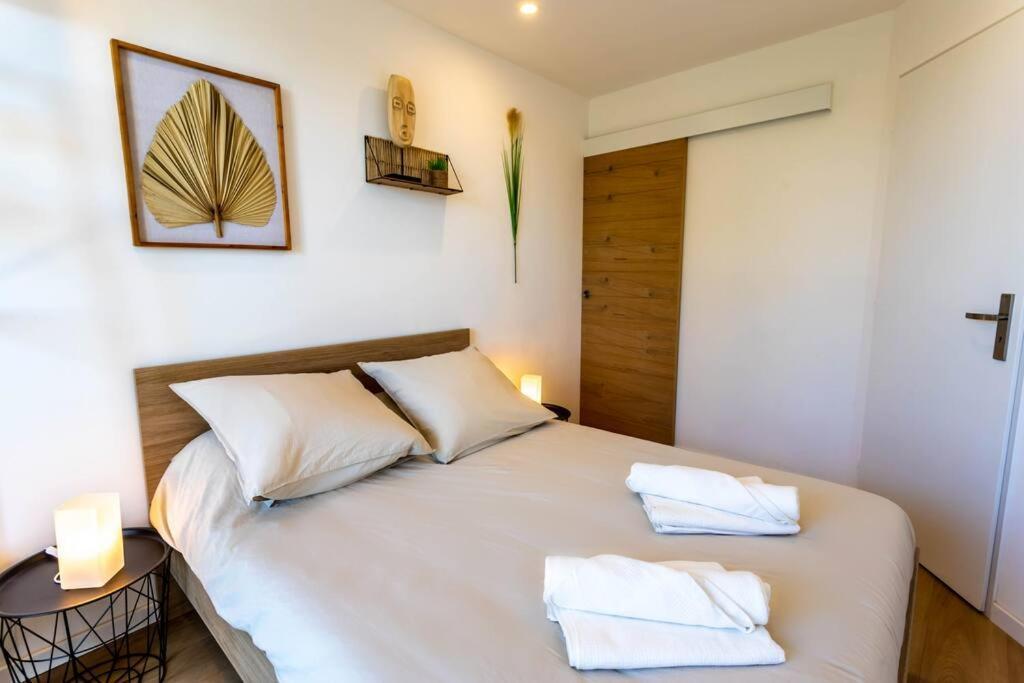 L'Elegant / Sauna / 24H/24H Saint-Jory Zewnętrze zdjęcie